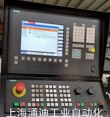 西门子工控机自动掉电无显示开不了机故障排查与解决指南